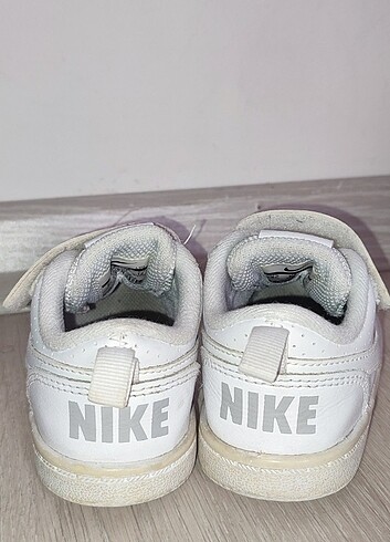 Nike Nike spor ayakkabı 