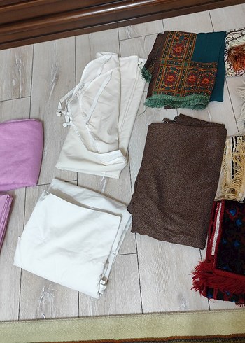 Çok Renkli Çocuk Uyku Tekstili ve Aksesuarları - Görsel 3