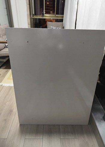 Beyaz Yatak Koruyucu - Görsel 6