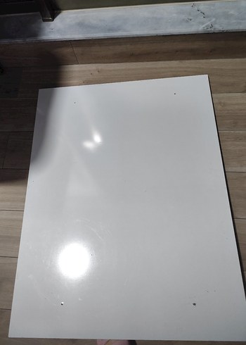 Beyaz Yatak Koruyucu - Görsel 7