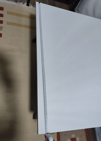 Beyaz Yatak Koruyucu - Görsel 8