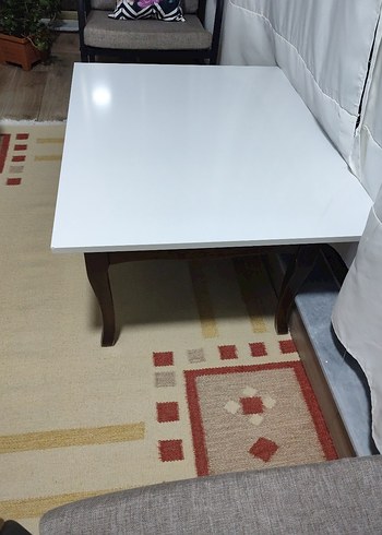 Beyaz Yatak Koruyucu - Görsel 4