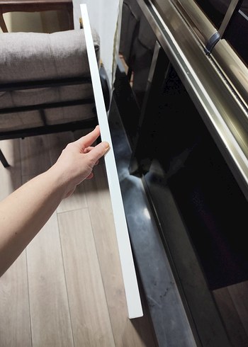 Beyaz Yatak Koruyucu - Görsel 9