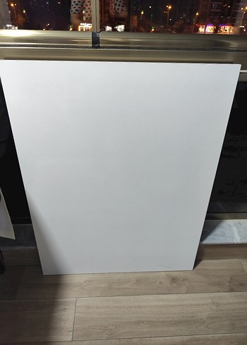 Beyaz Yatak Koruyucu - Görsel 5