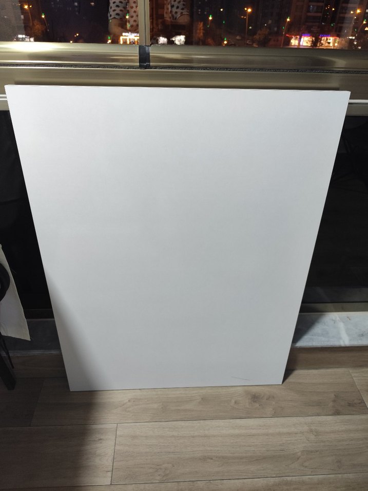 Beyaz Yatak Koruyucu - Görsel 5