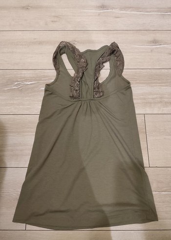 bershka m