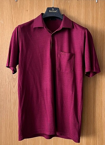 Karaca Polo Yaka Tişört