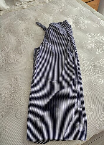 H&M 2defa giyildi kisa pantolon