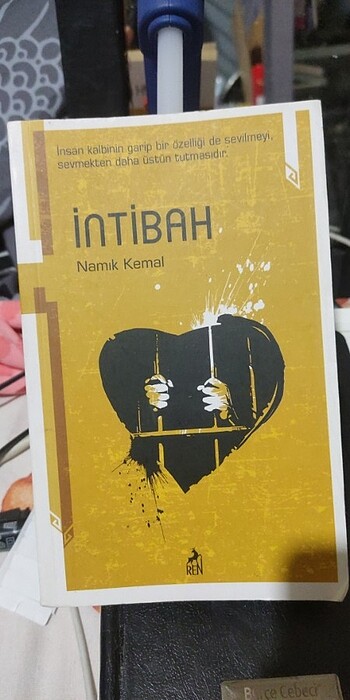 İntibah