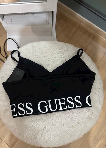 Orijinal Guess büstiyer - Görsel 2