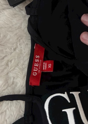 Orijinal Guess büstiyer - Görsel 3