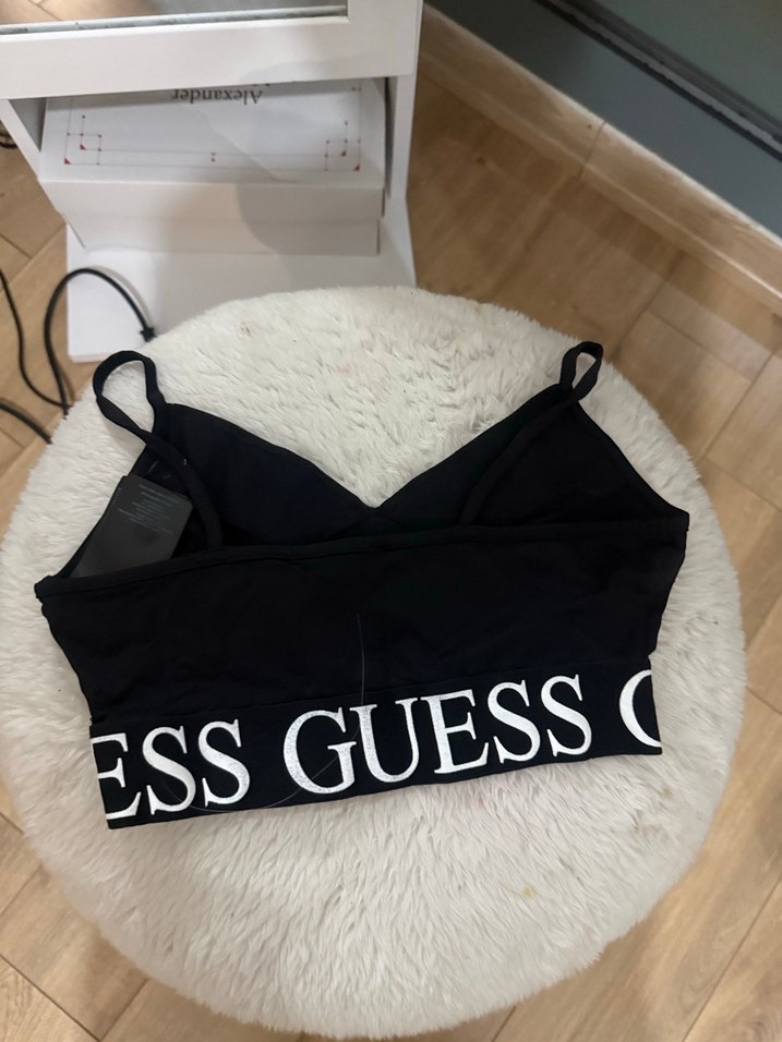 Orijinal Guess büstiyer - Görsel 2