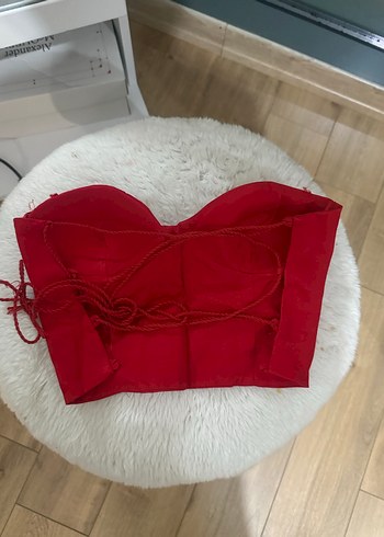 Zara korse - Görsel 2