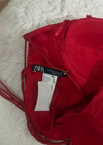 Zara korse - Görsel 3