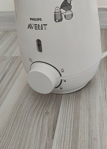Philips avent biboron ısıtıcı 