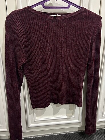 Bordo üst