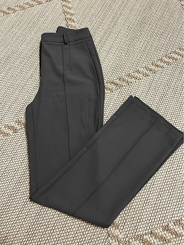 Diğer Kumaş plazzo pantolon