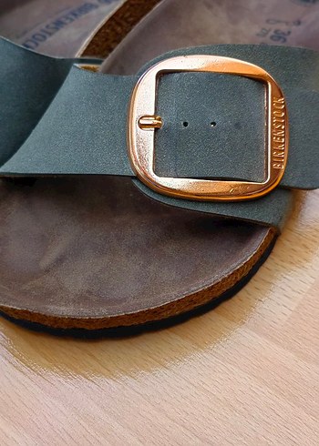 Birkenstock Bırkenstock Şık Terlik