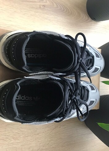 Adidas niteball erkek spor ayakkabı 