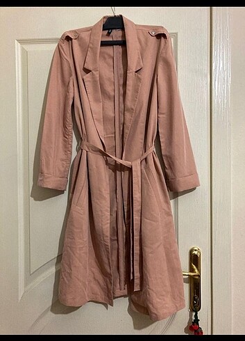 H&M trençkot