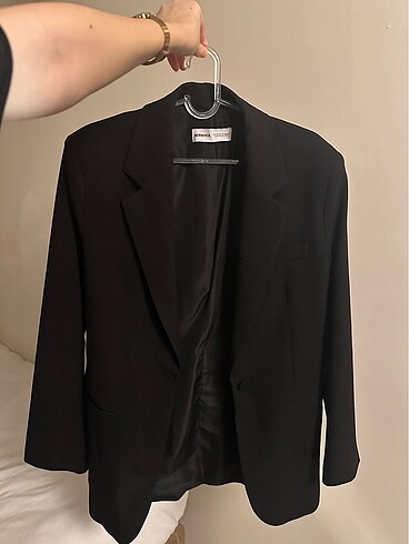 Bershka BERSHKA blazer ceket