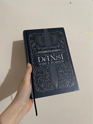  Beden Hırsızların dansı serisi