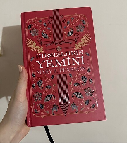  Beden Renk Hırsızların dansı serisi