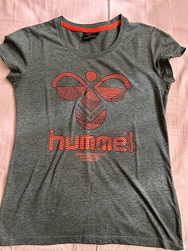 Hummel tişört