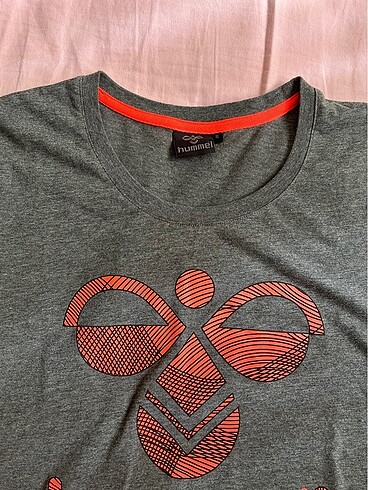 Hummel Hummel tişört