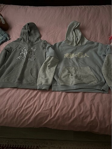 Sweatshirts