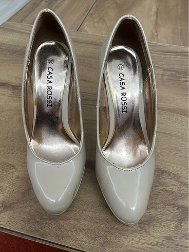 Casa Rossi Stiletto