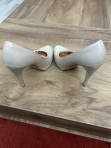 Casa Rossi Casa Rossi Stiletto