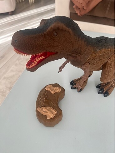 Beden Trex kumandalı