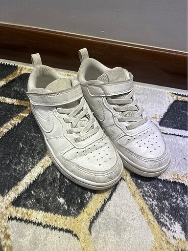 Nike ayakkabı