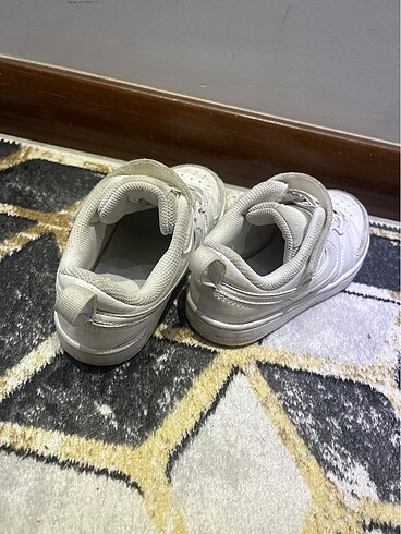 31 Beden Nike ayakkabı