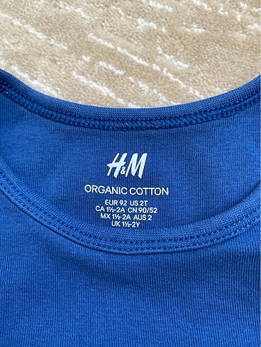 H&M H&M zıbın