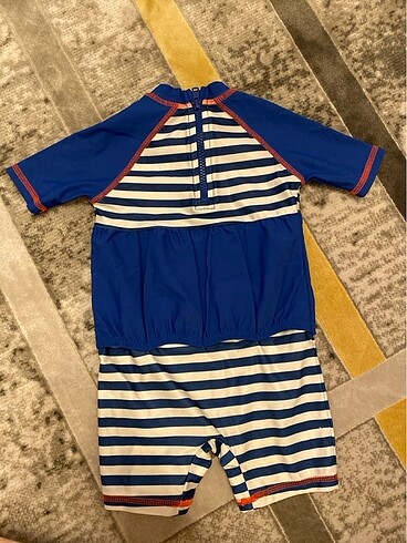 Çocuk mayo - Görsel 2