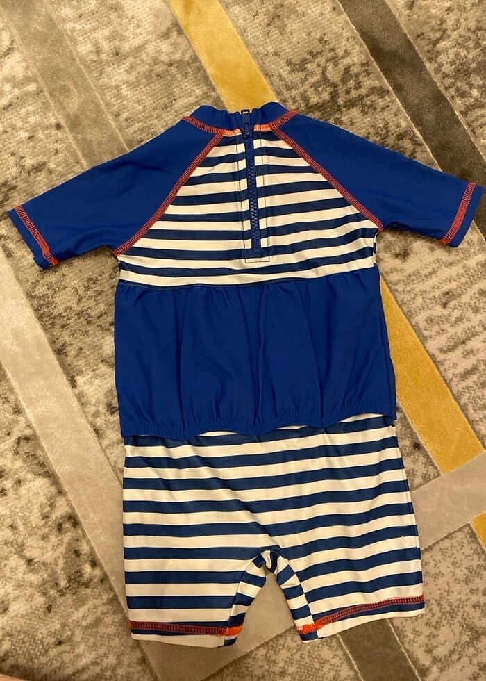 Çocuk mayo - Görsel 2