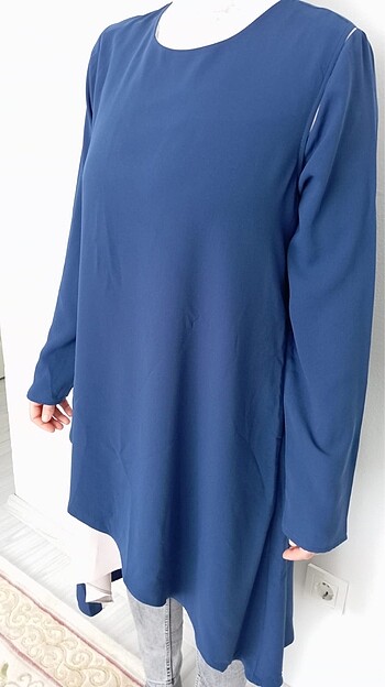 Puane Bayan Tunik