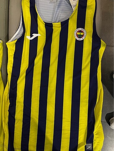 Fenerbahçe Orjinal Kadın Lisanlı Voleybol Forması