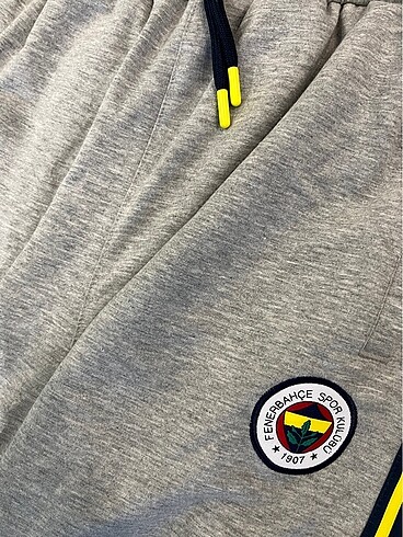 Fenerium Fenerbahçe Orjinal Etiketli Eşofman