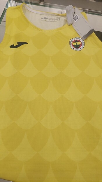 Fenerium Fenerbahçe Forma HEPSİ L BEDENDİR