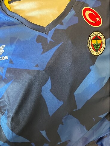 Fenerium Orjinal Etiketli Forma