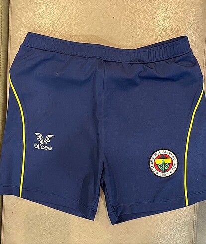 Fenerium orijinal etiketli şort