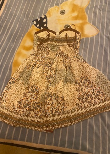 American Rag Cie Elbise - Görsel 3