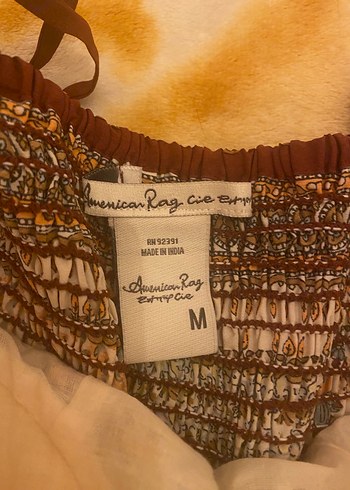 American Rag Cie Elbise - Görsel 4