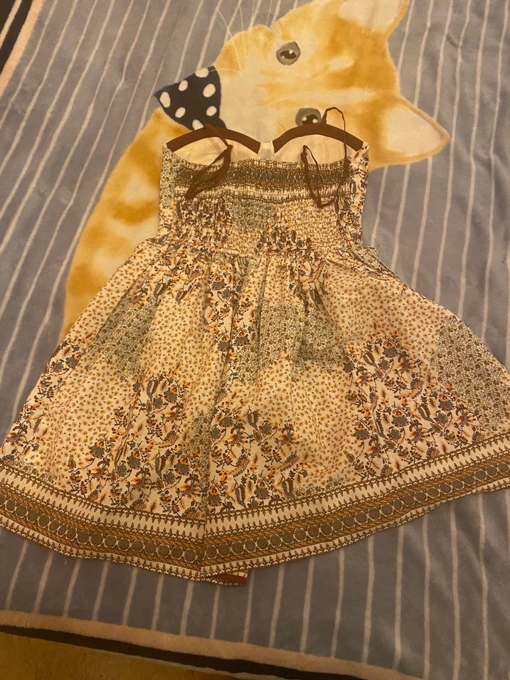 American Rag Cie Elbise - Görsel 3