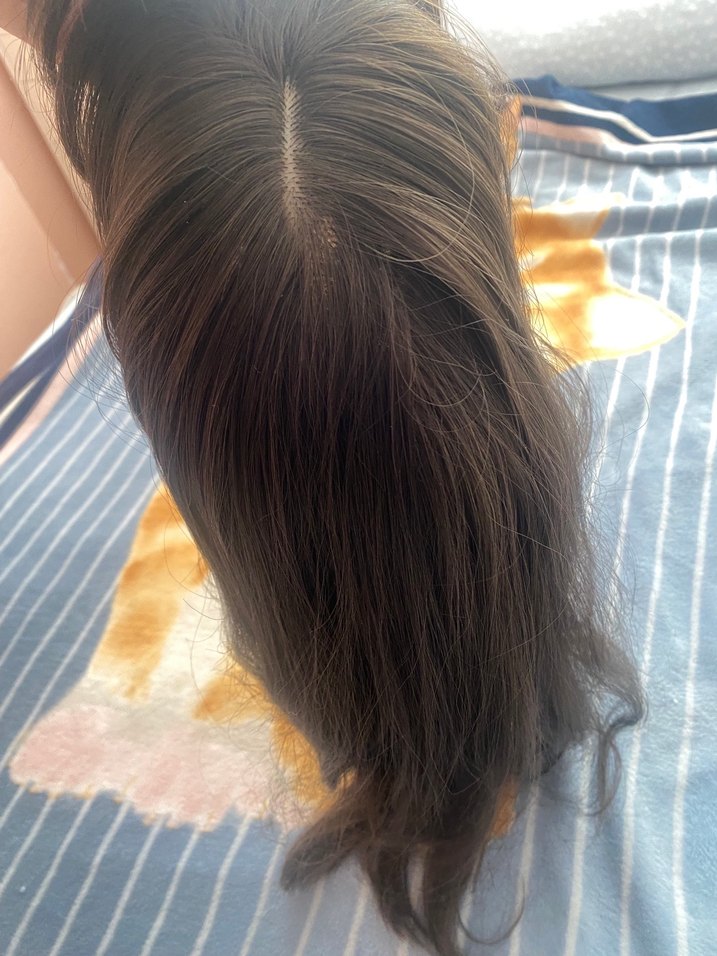 Kahverengi Kürk Detaylı Kadın Saç Aksesuarı - Görsel 5