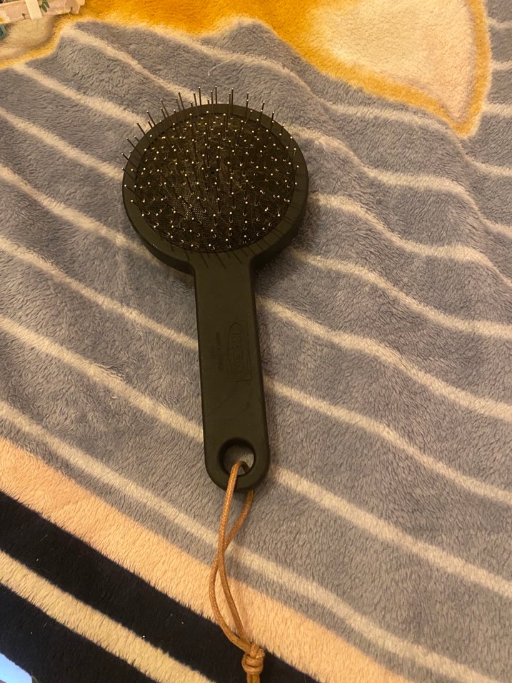 İkea kedi tarağı - Görsel 2