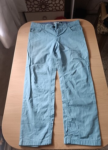 Erkek pantolonları